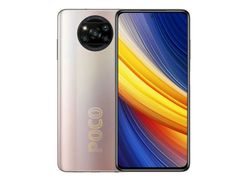 Сотовый телефон Poco X3 Pro 8/256Gb Bronze (838529)