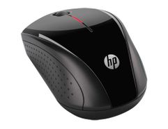 Мышь HP X3000 Wireless Mouse Black H2C22AA (468645)
