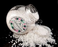 Соль для ванн Эвкалипт 600 г Спивакъ