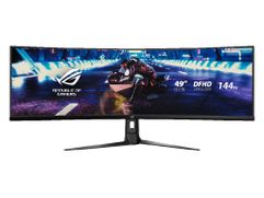 Монитор ASUS Rog Strix XG49VQ 90LM04H0-B01170 (766721)