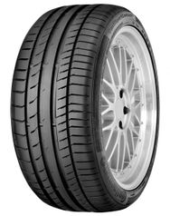 Автошина CONTINENTAL ContiSportContact 5P 325/35 R22 110Y (22845)