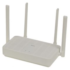 Wi-Fi роутер Xiaomi Mi Router AX5, белый [dvb4252cn] (1451081)
