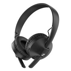 Гарнитура Sennheiser HD 250BT, Bluetooth, накладные, черный [508937] (1544189)