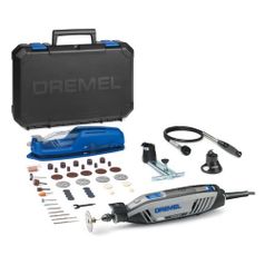 Гравер Dremel 4300-3/45 [f0134300jd] (1426127)