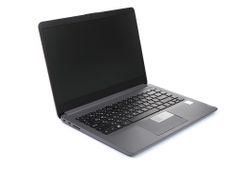 Ноутбук HP 240 G8 3A5P6EA (Intel Core i3-1005G1 1.2 GHz/4096Mb/128Gb SSD/Intel UHD Graphics/Wi-Fi/Bluetooth/Cam/14.0/1366x768/Windows 10 Pro 64-bit) (855694)