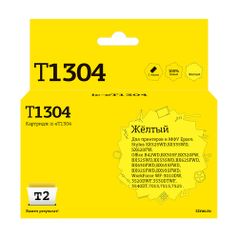 Картридж T2 C13T13044010, желтый / IC-ET1304 (760824)