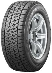 Автошина BRIDGESTONE BLIZZAK DM-V2 255/55 R20 110T (1281)