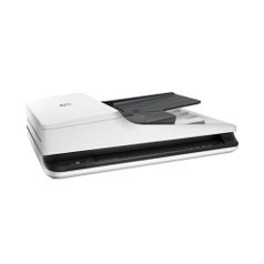 Сканер HP ScanJet Pro 2500 f1 [l2747a] (338954)