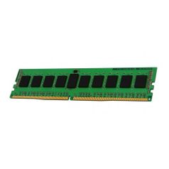 Память DDR4 Kingston KVR24E17S8/4 4Gb DIMM ECC U PC4-17000 CL17 2400MHz (1056627)