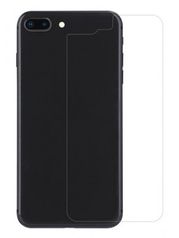 Гидрогелевая пленка LuxCase для APPLE iPhone SE 2020 0.14mm Back Transparent 86038 (850546)