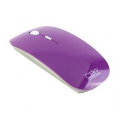 Мышь CBR CM 700 Purple (39234)