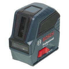 Лазерный нивелир Bosch GLL 2-10 Professional [0601063l00] (411431)