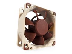 Вентилятор Noctua NF-A6x25 PWM 60mm 650-3000rpm NF-A6X25-5V-PWM (358838)