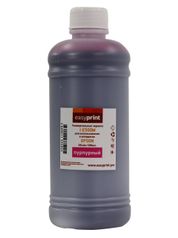 Чернила EasyPrint I-E500M универсальные Magenta 500ml для Epson (758972)