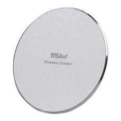 Зарядное устройство Activ QI Wireless Mikot White 64610 (413546)
