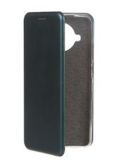 Чехол Zibelino для Xiaomi Mi10T Lite Book Emerald ZB-XIA-MI10T-LITE-EML (812364)