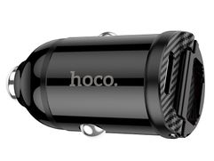 Зарядное устройство Hoco NZ2 Link 2xUSB Black (879575)
