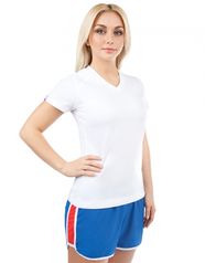 Спортивная футболка PROMO WOMEN (10017322)