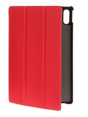 Чехол Red Line для Lenovo Tab P11 Pro Red УТ000024319 (846719)