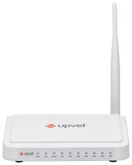 Wi-Fi роутер Upvel UR-344AN4G+ (91117)