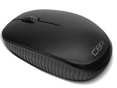 Мышь CBR CM 414 Black USB (844962)