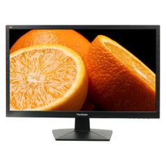 Монитор VIEWSONIC VA2407H 23.6", черный (475867)