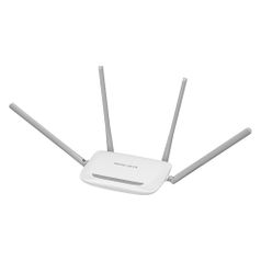 Wi-Fi роутер MERCUSYS MW325R, белый (1021273)