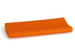 Аксессуар Чехол Xiaomi Silicone Case for Mi Power Bank 2 PLM09ZM 10000mAh 2xUSB Orange (539269)