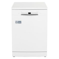 Посудомоечная машина Bosch SMS2HKW1CR, полноразмерная, белая (1496170)