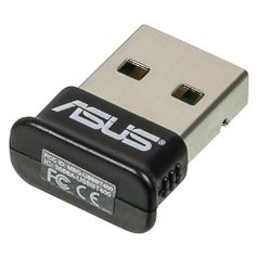 Сетевой адаптер Bluetooth ASUS USB-BT400 USB 2.0 (858952)