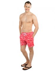 Мужские пляжные шорты Bone shaker (10016205)