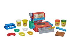 Игрушка Hasbro Play-Doh Касса E68905L0 (758041)