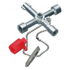 Ключ крестовой Knipex KN-001103 (1414194)