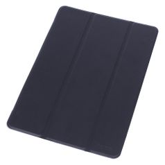 Чехол для планшета HAMA Fold Clear, для Apple iPad 9.7"/iPad 2018, черный [00106452] (1032513)