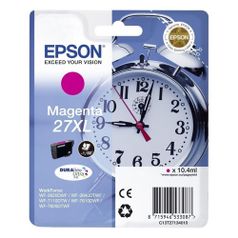 Картридж Epson T2713, пурпурный / C13T27134022 (442754)