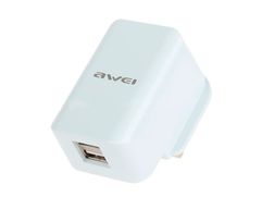 Зарядное устройство Awei C-700 White (447243)
