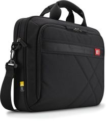 Сумка 17-inch Case Logic DLC-117 Black (58005)