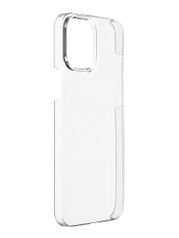 Чехол Case-Mate для APPLE iPhone 12 Pro Max Barely There Transparent CM043682 (861391)