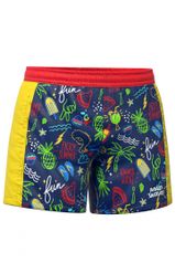 Мужские пляжные шорты Neptune Junior Z1 (10028751)
