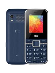 Сотовый телефон BQ 1868 ART+ Blue (854010)