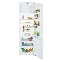 Встраиваемый холодильник LIEBHERR IKB 3524 белый (1030230)