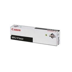 Тонер Canon Toner NPG-9 (4453)