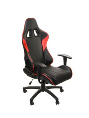 Компьютерное кресло ThunderX3 EC3 TX3-EC3BR/EC3-Black-Red AIR Выгодный набор + серт. 200Р!!! (881823)