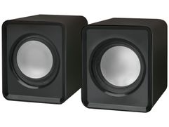 Колонка Defender SPK-22 Black 65503 (241232)