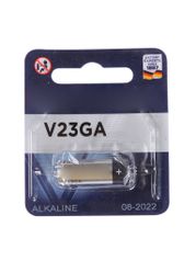 Батарейка V23GA - Varta 23AE/1BL MN21 (740564)