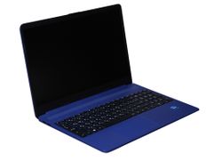 Ноутбук HP 15s-fq2012ur 2X1R8EA Purple-Blue (Intel Core i3-1115G4 1.7GHz/8192Mb/512Gb SSD/Intel UHD Graphics/Wi-Fi/Bluetooth/Cam/15.6/1920x1080/Windows 10) (807400)
