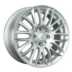 Колесный диск LS 475 6.5х15/4x100 D73.1 ET40 S (3964)