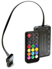 Контроллер Ginzzu RGB CRC10 (774576)