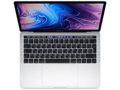 Ноутбук APPLE MacBook Pro 13 MR9V2RU/A Silver (Intel Core i5 2.3 GHz/8192Mb/512Gb SSD/Intel HD Graphics 655/Wi-Fi/Cam/13/Mac OS) (581816)