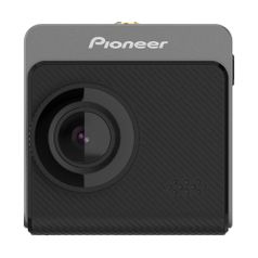 Видеорегистратор Pioneer VREC-130RS, черный (1472014)
